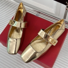 Valentino Flat Shoes